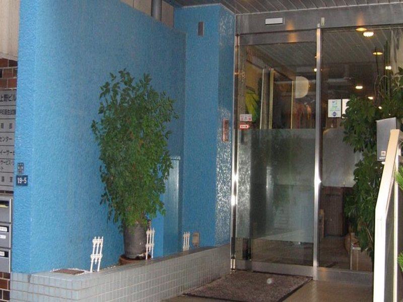 فندق يامايوري طوكيو المظهر الخارجي الصورة